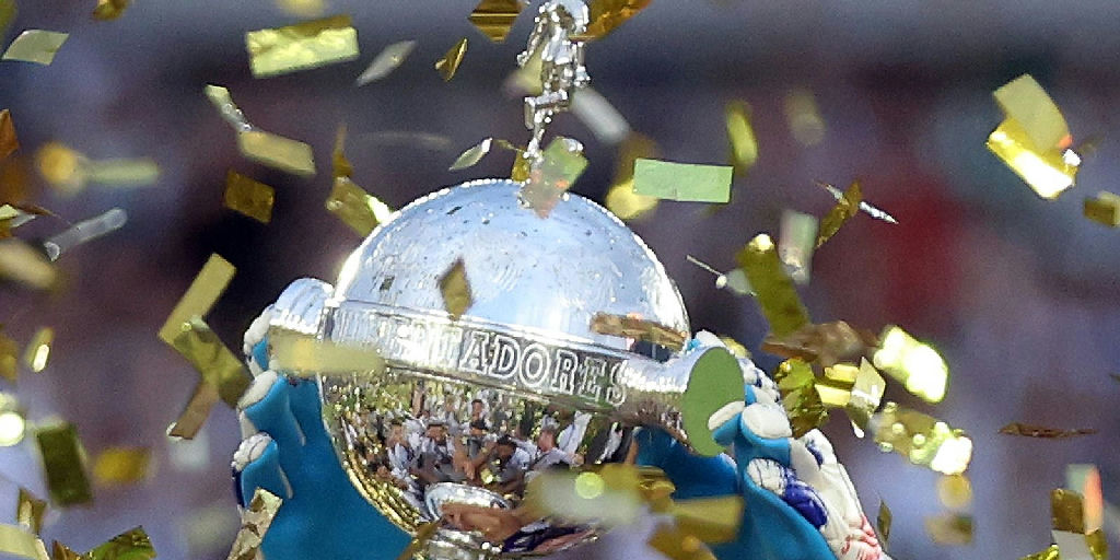 Conmebol define agenda das semifinais da Libertadores com Fluminense, Palmeiras, Flamengo e Estudiantes