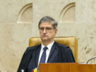 Conselho do MPF avalia permanência de Paulo Gonet em investigações do Banco Master