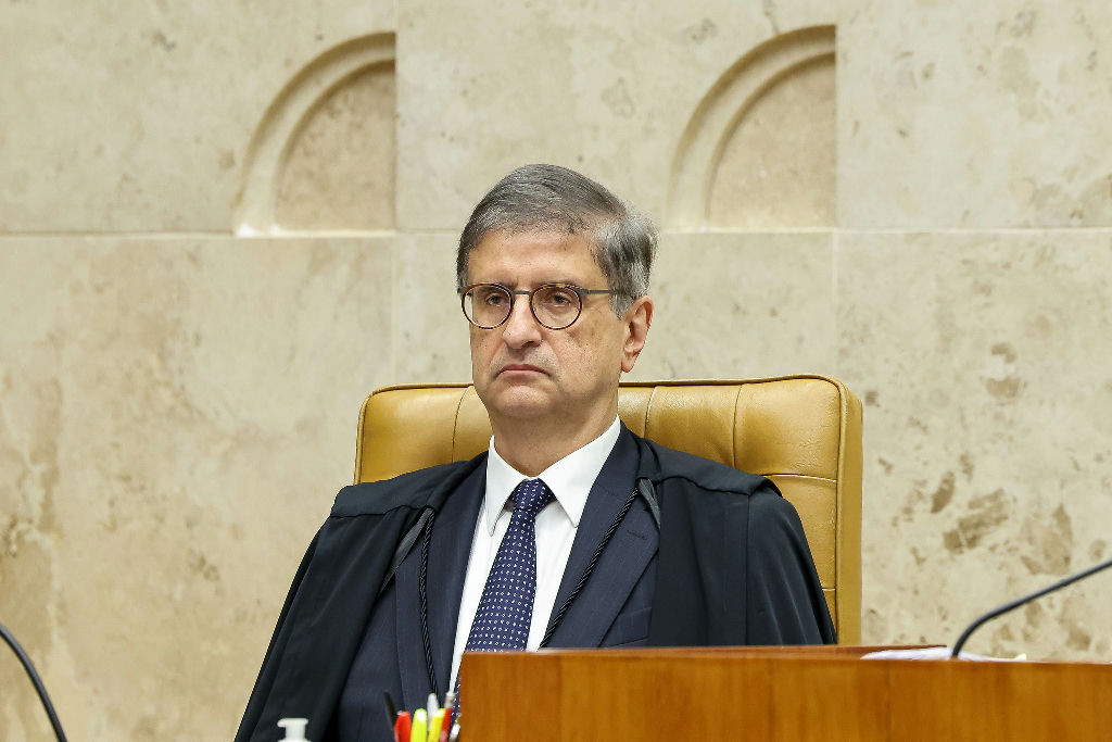 Conselho do MPF avalia permanência de Paulo Gonet em investigações do Banco Master