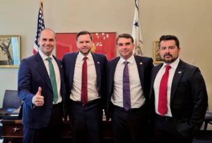 Consultoria da Faria Lima apoia registro de braço brasileiro do influente grupo conservador Rockbridge dos EUA