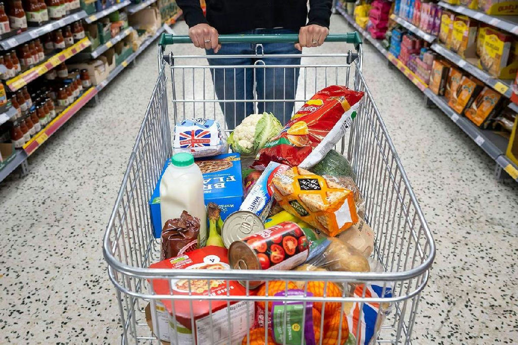 Consumo de ultraprocessados: nutricionista analisa compras e o desafio do equilíbrio