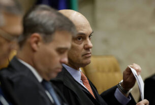 Crise no STF ganha novos contornos após revelações de elos entre ministros e o Banco Master