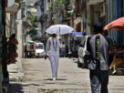 Crise no turismo em Cuba atinge marca histórica e pressiona regime