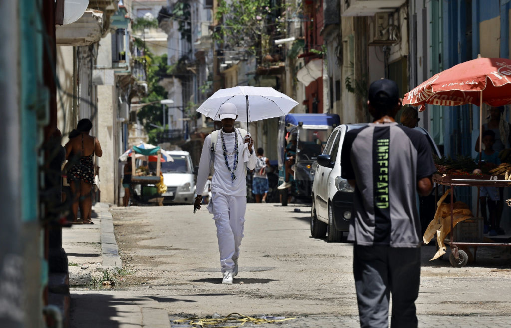Crise no turismo em Cuba atinge marca histórica e pressiona regime