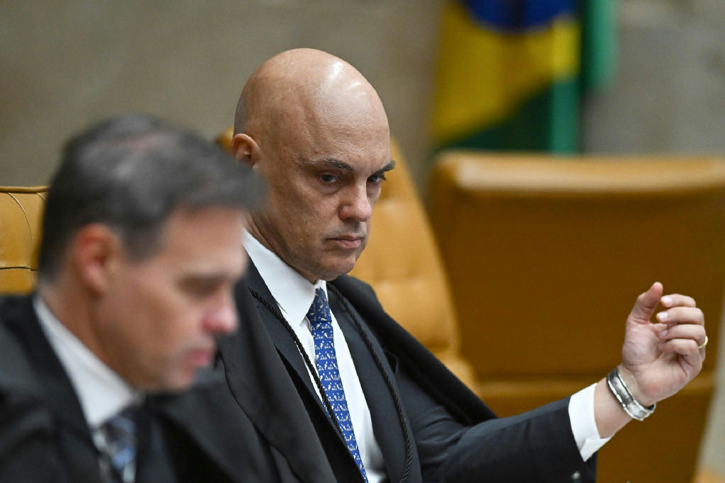 Críticas ao inquérito das fake news e tensões no STF ganham novo capítulo