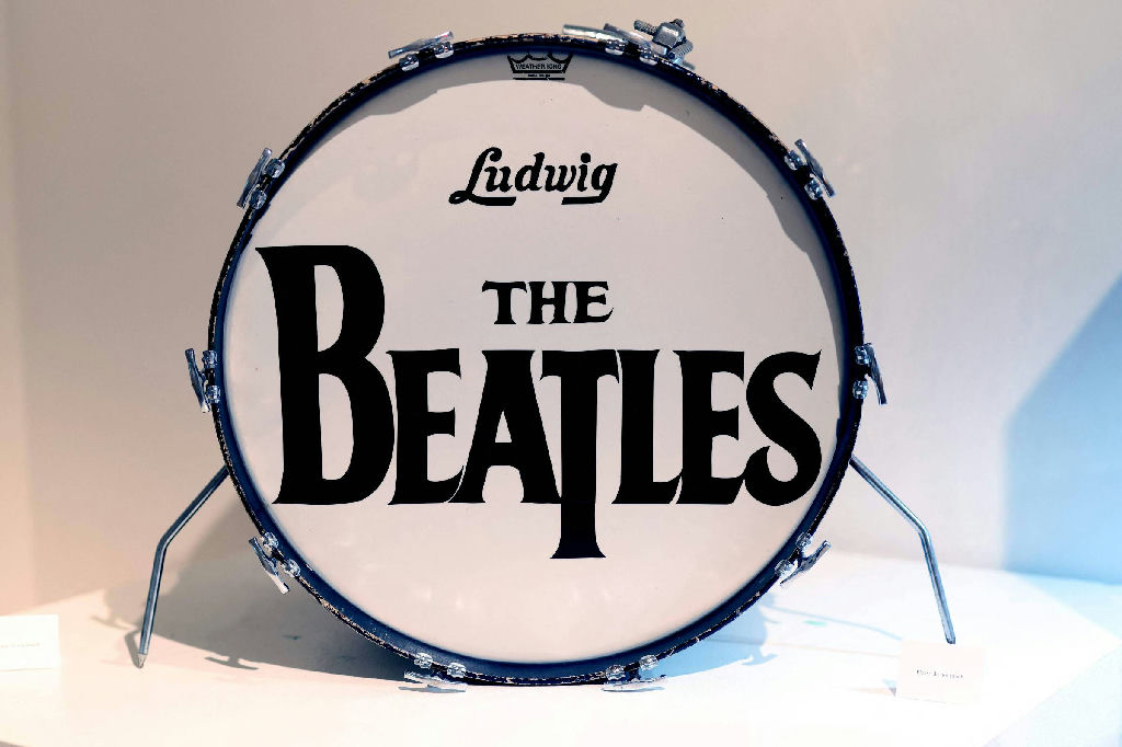 Cultura pop e ciência: como Beatles e Bob Dylan inspiram a pesquisa acadêmica