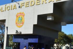 Delegados criticam afastamento de chefe da PF por decisão monocrática
