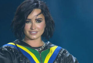 Demi Lovato no Brasil: trajetória de shows e a relação com o público nacional