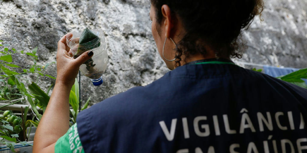 Dengue em São Paulo registra mais de 58 mil casos e 42 mortes confirmadas