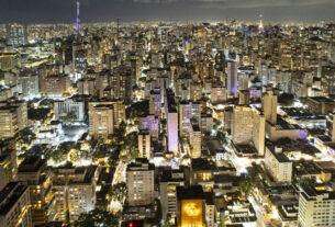 Denúncia de conflito de interesses agita licitação bilionária da iluminação pública na gestão Nunes
