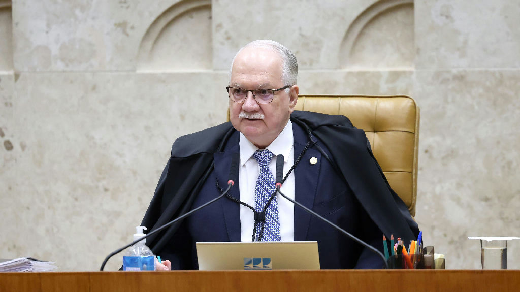 Denúncias contra Alexandre de Moraes: Fachin reconhece gravidade e gera expectativa