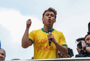 Desinformação: TSE ordena Nikolas Ferreira a remover post que distorce fala de Lula