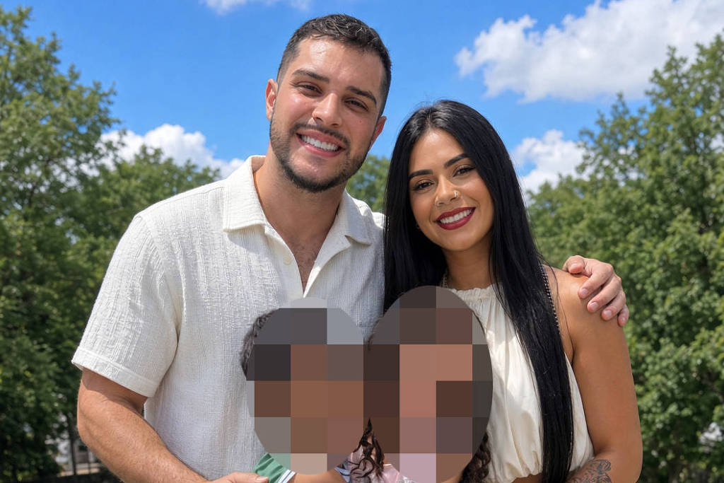 Detenção de brasileira pelo ICE após crise de saúde mental e aborto espontâneo gera debate