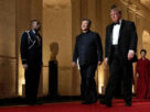 Diplomacia em cena: o impacto da visita de Xi Jinping aos Estados Unidos