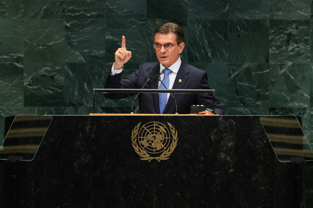 Direita latino-americana adota narrativa de combate ao narcoterrorismo na ONU