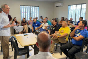 Divisão interna no PSD do Distrito Federal sobre apoio à reeleição de Celina Leão
