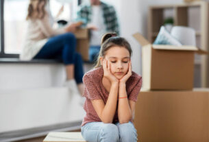 Divórcio na infância: o impacto real na saúde mental dos filhos na vida adulta