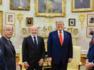 Donald Trump afirma manter boa relação com o Brasil em meio a cenário regional