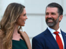 Donald Trump Jr. confirma que aliado de Putin financiou celebração pós-casamento