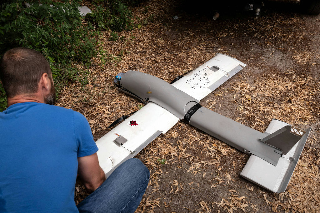 Drones autônomos russos matam civis na Ucrânia e acendem alerta global sobre IA na guerra