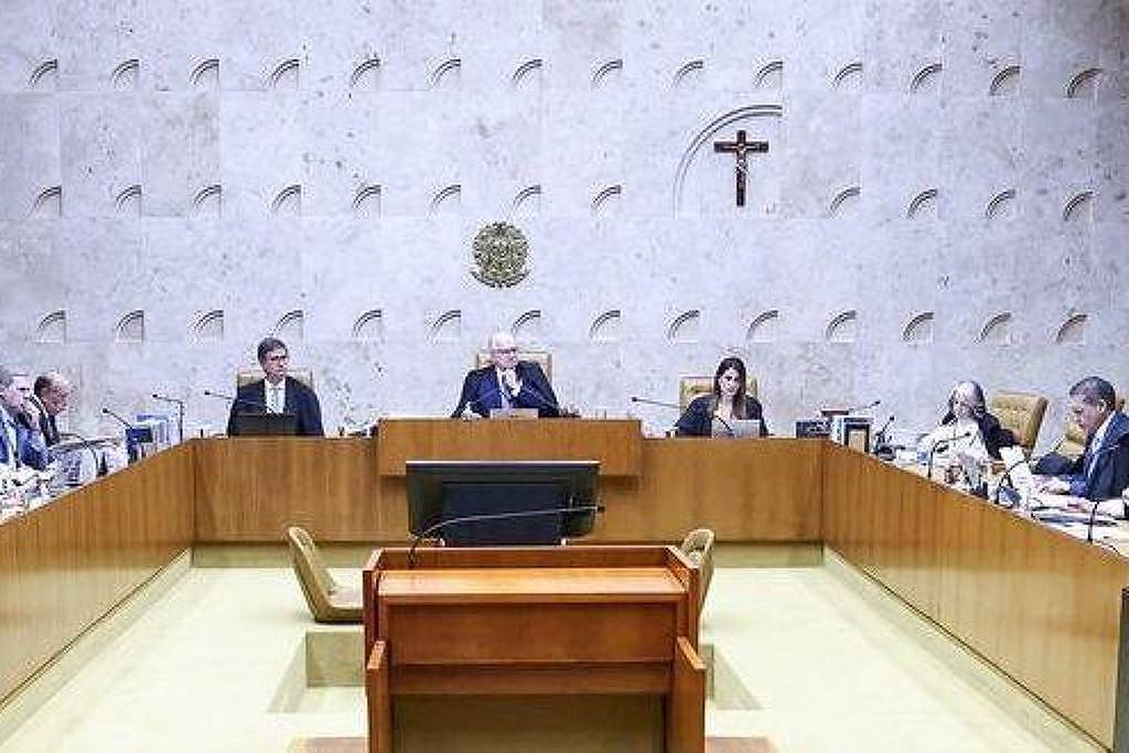 Edital do STF para monitoramento de redes sociais enfrenta resistência na oposição