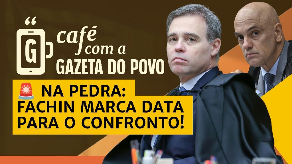 Edson Fachin assume relatoria de inquérito e impõe limites a decisões monocráticas no STF