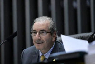 Eduardo Cunha classifica decisão do Tre-mg como política e recorre ao TSE por candidatura ao Senado