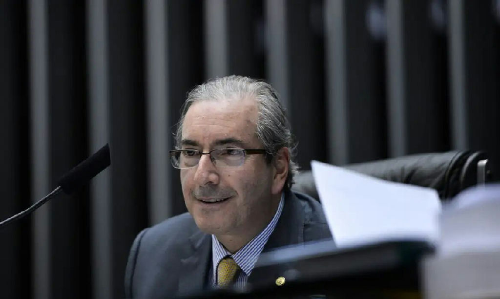 Eduardo Cunha classifica decisão do Tre-mg como política e recorre ao TSE por candidatura ao Senado
