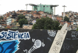 Educação e mobilidade urbana guiam as demandas de eleitores nas favelas do Rio