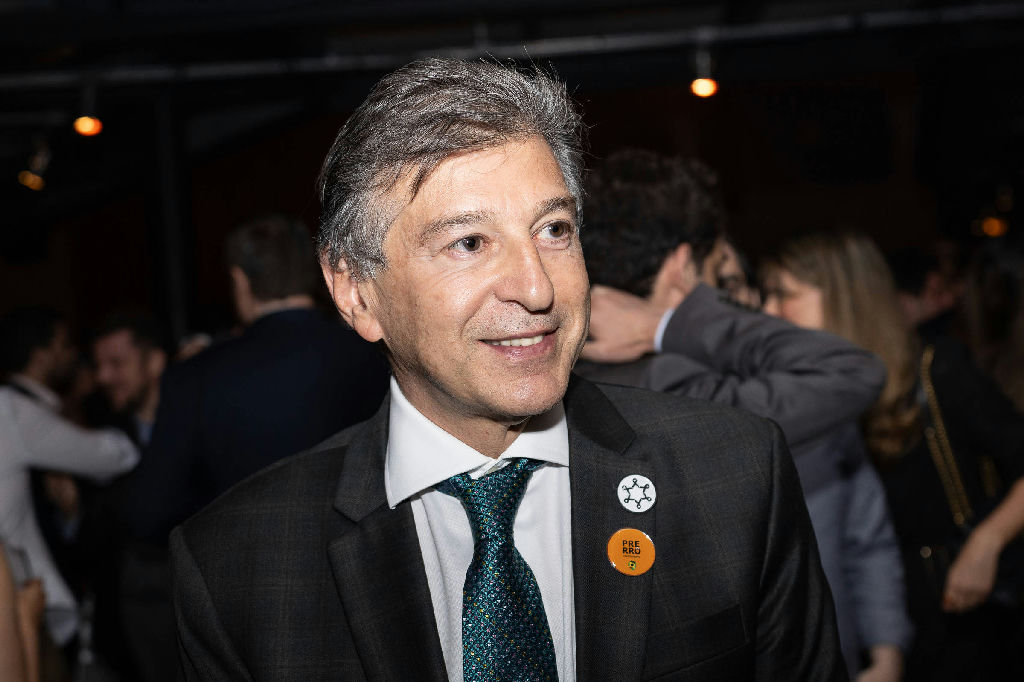 Einstein afasta Cláudio Lottenberg do conselho após anúncio de cargo ministerial