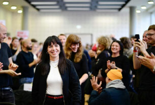 Eleição de Elif Eralp em Berlim: a 'inquilina' que agita o establishment alemão