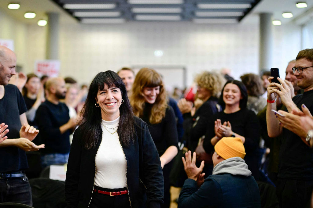 Eleição de Elif Eralp em Berlim: a 'inquilina' que agita o establishment alemão