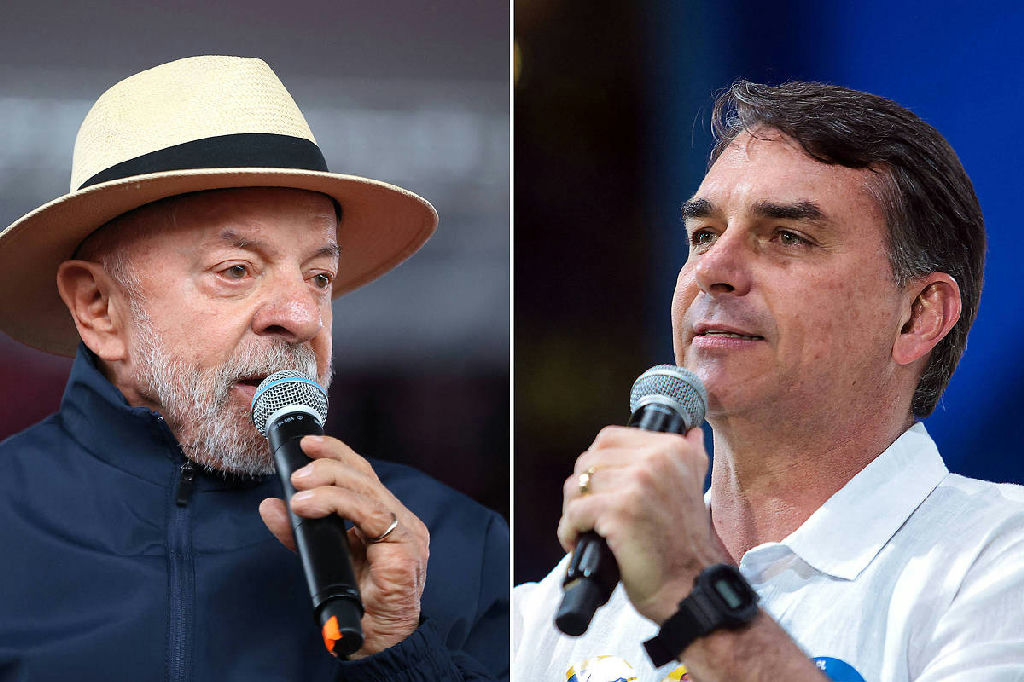 Eleições 2026: pesquisa BTG/Nexus aponta Lula à frente e segundo turno em empate técnico