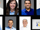 Eleições 2026: Tocantins se prepara para escolher novo governador entre sete candidatos
