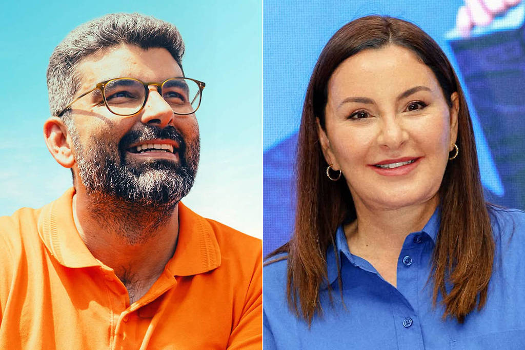 Eleições Pará: Dr. Daniel (Podemos) alcança 41% e quebra série de empates técnicos, diz Quaest