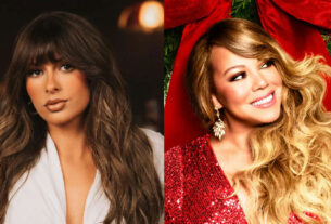 Ella Langley iguala marca histórica de 22 semanas de Mariah Carey na Billboard Hot 100