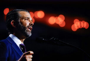 Empresário russo com laços no Kremlin financia festa pós-casamento de Donald Trump Jr