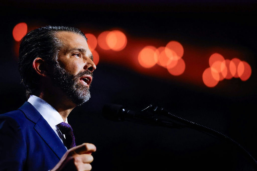 Empresário russo com laços no Kremlin financia festa pós-casamento de Donald Trump Jr