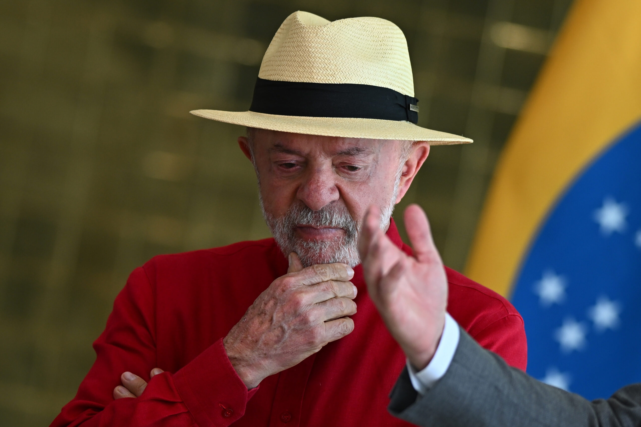 Encontro de Lula com empresários em São Paulo foca em economia antes do primeiro turno