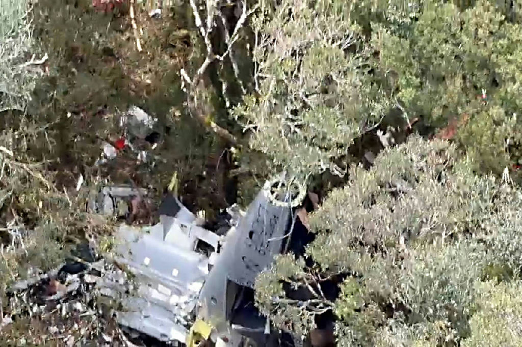 Entenda as causas médicas de fatalidades em acidentes aéreos após queda de helicóptero