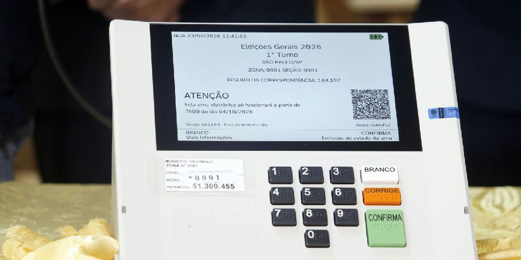 Entidades científicas pedem defesa da soberania contra interferência estrangeira nas eleições de 2026