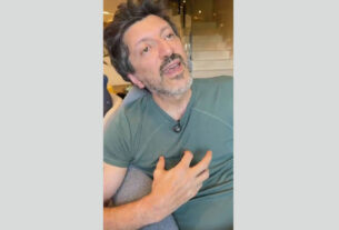Esposa de Lito Sousa esclarece trâmites para importação de medicamento experimental