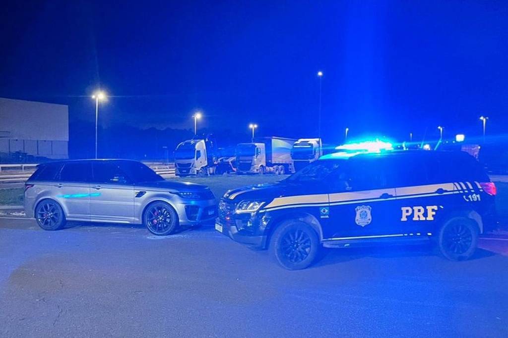 Esquema de milícia privada de Daniel Vorcaro operava com estrutura de férias e pagamentos mensais