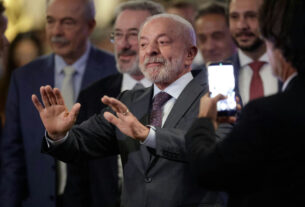 Estabilidade fiscal é obrigatória, diz Lula a empresários em defesa de reforma do Judiciário