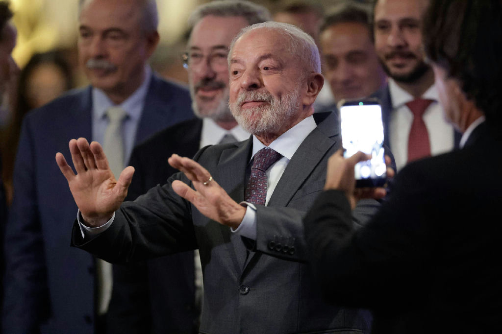 Estabilidade fiscal é obrigatória, diz Lula a empresários em defesa de reforma do Judiciário