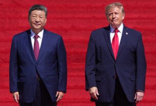 Estados Unidos e China firmam trégua comercial e reduzem US$ 30 bilhões em tarifas