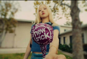 Estreia modesta de new trick marca novo momento na carreira solo de Rosé