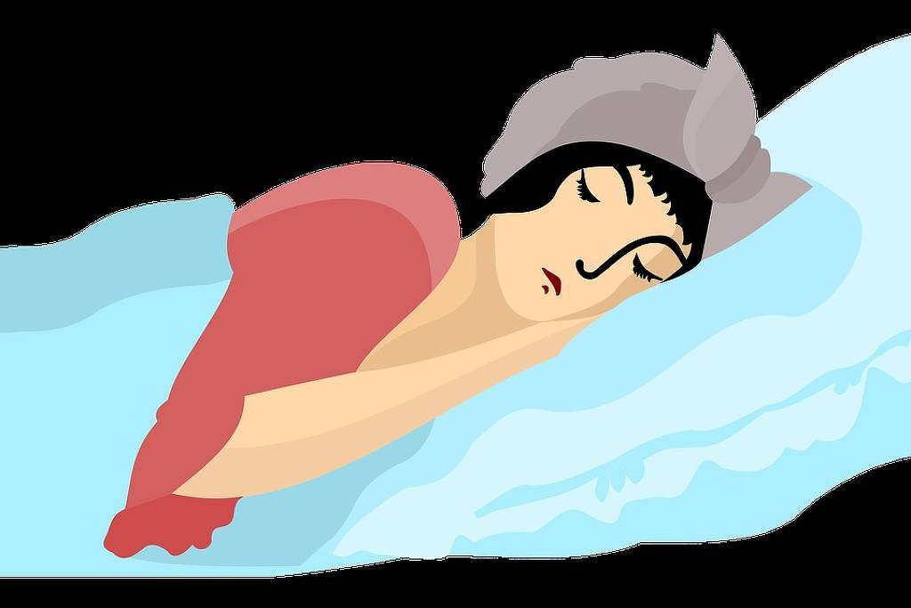 Estudo detalha como apenas 80 minutos a menos de sono diário impactam o metabolismo