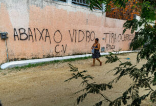 Facções criminosas tentam controlar campanhas eleitorais no Ceará