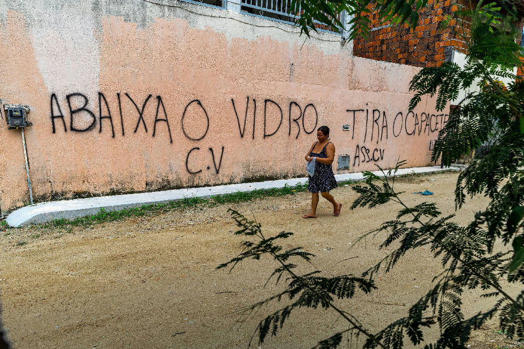 Facções criminosas tentam controlar campanhas eleitorais no Ceará